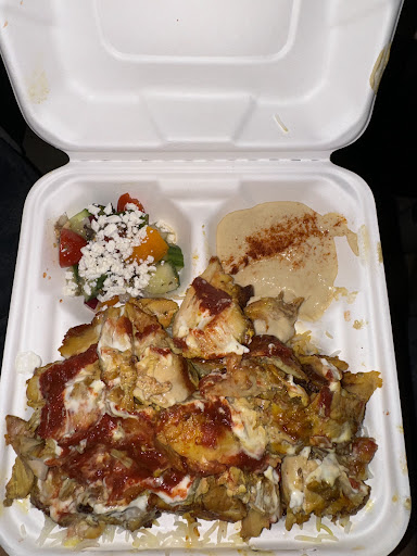 Photo of Yummy Donair and Kebab - 942B 16th St W, North Vancouver, BC V7P 1R3